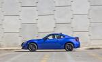 Subaru BRZ Special Edition 2019 года (ES)